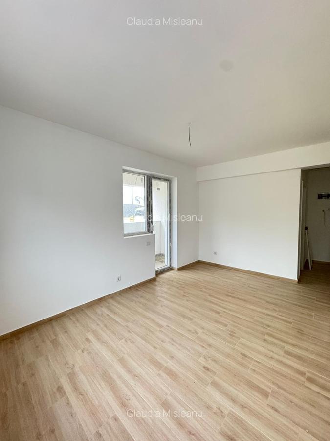 Apartament cu 2 camere semidecomandat în Militari - 6