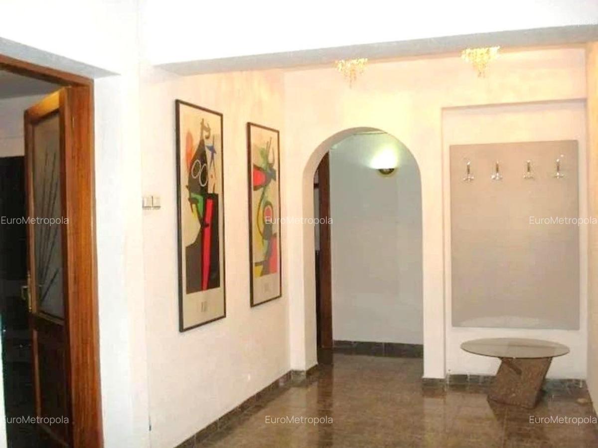Apartament 4 camere Primaverii - 1