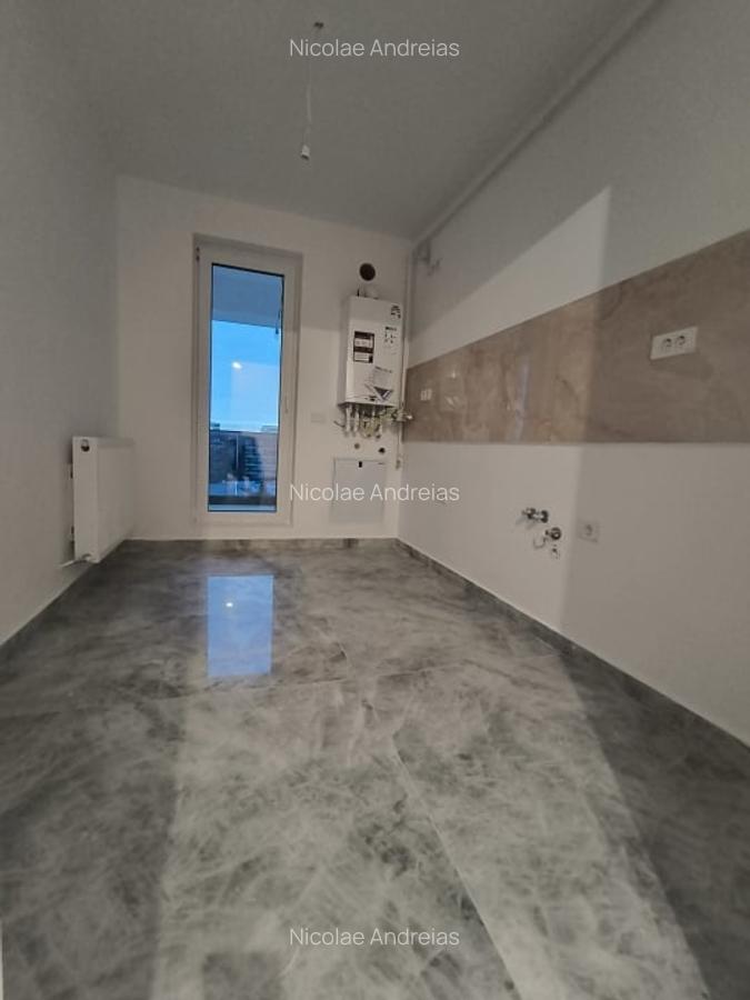 Garsonieră decomandată în Alexandru Obregia - 5
