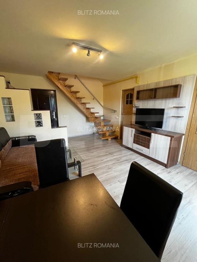 Apartament cu 3 camere, 90 mp, zona Sud - 1