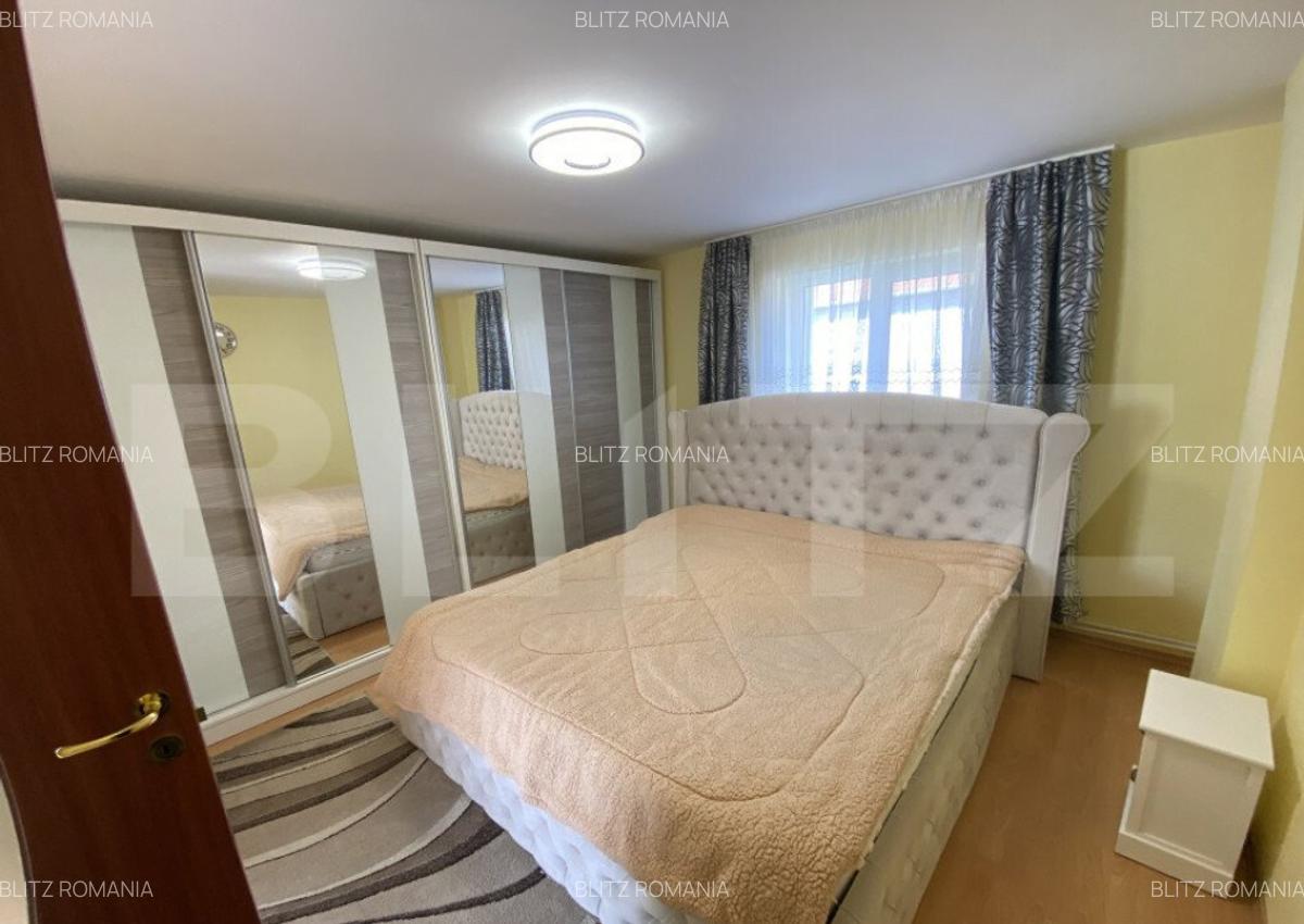 Casa de vanzare, mobilata si utilata, 4 camere si anexa - 1