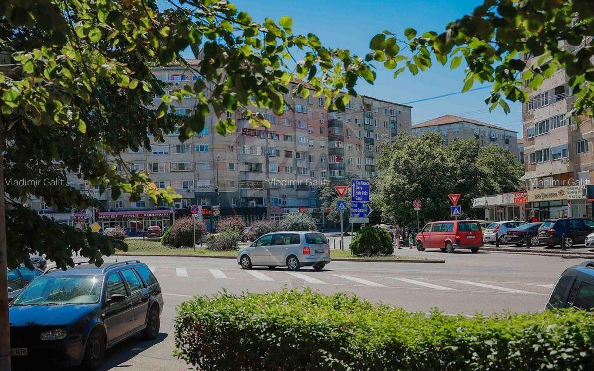Apartament cu 2 camere de vanzare in zona Rogerius - St... - 10