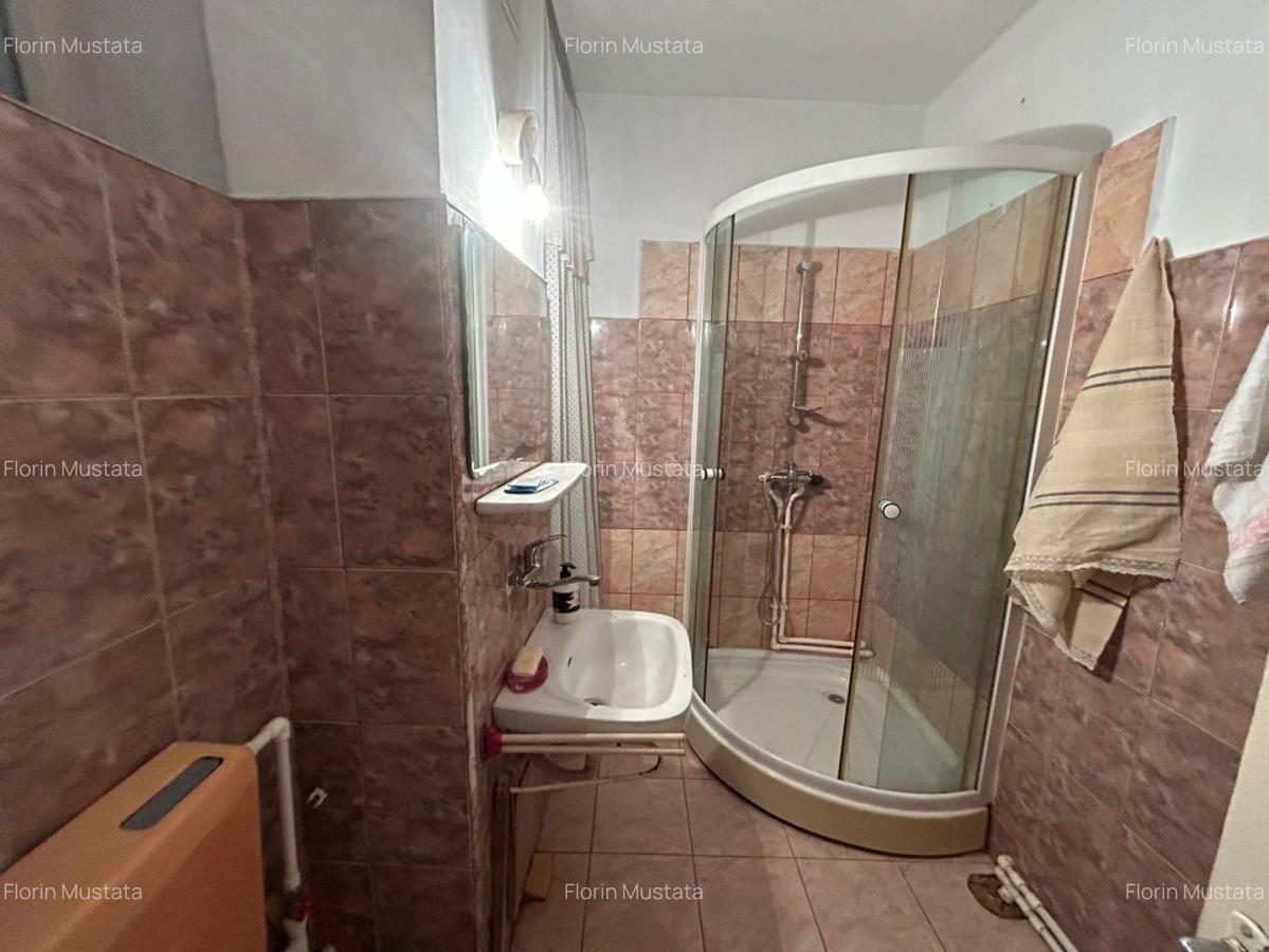ETAJ 1, Apartament 2 camere Calarasilor. - 6