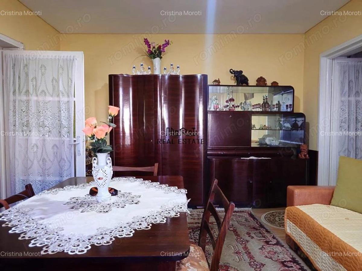 Apartament 2 camere, 45 mp, parter - Orasul Nou, Brad - 10