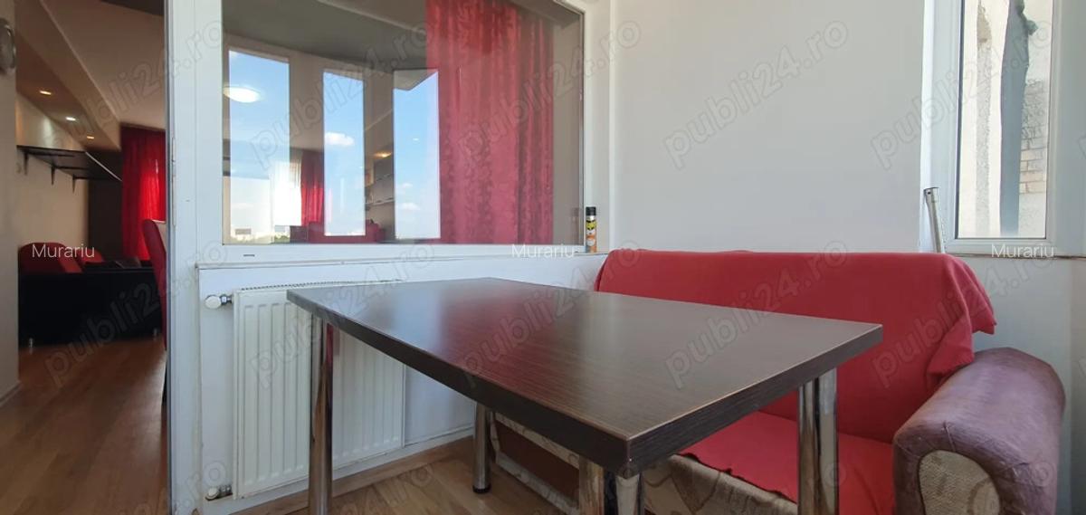 Proprietar vand apartament 4 camere zona centrala - langa Fructus - 13