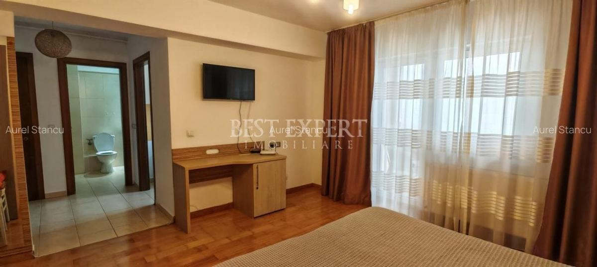 Garsonieră decomandată, mobilată în Vitan-Bârzești - 4