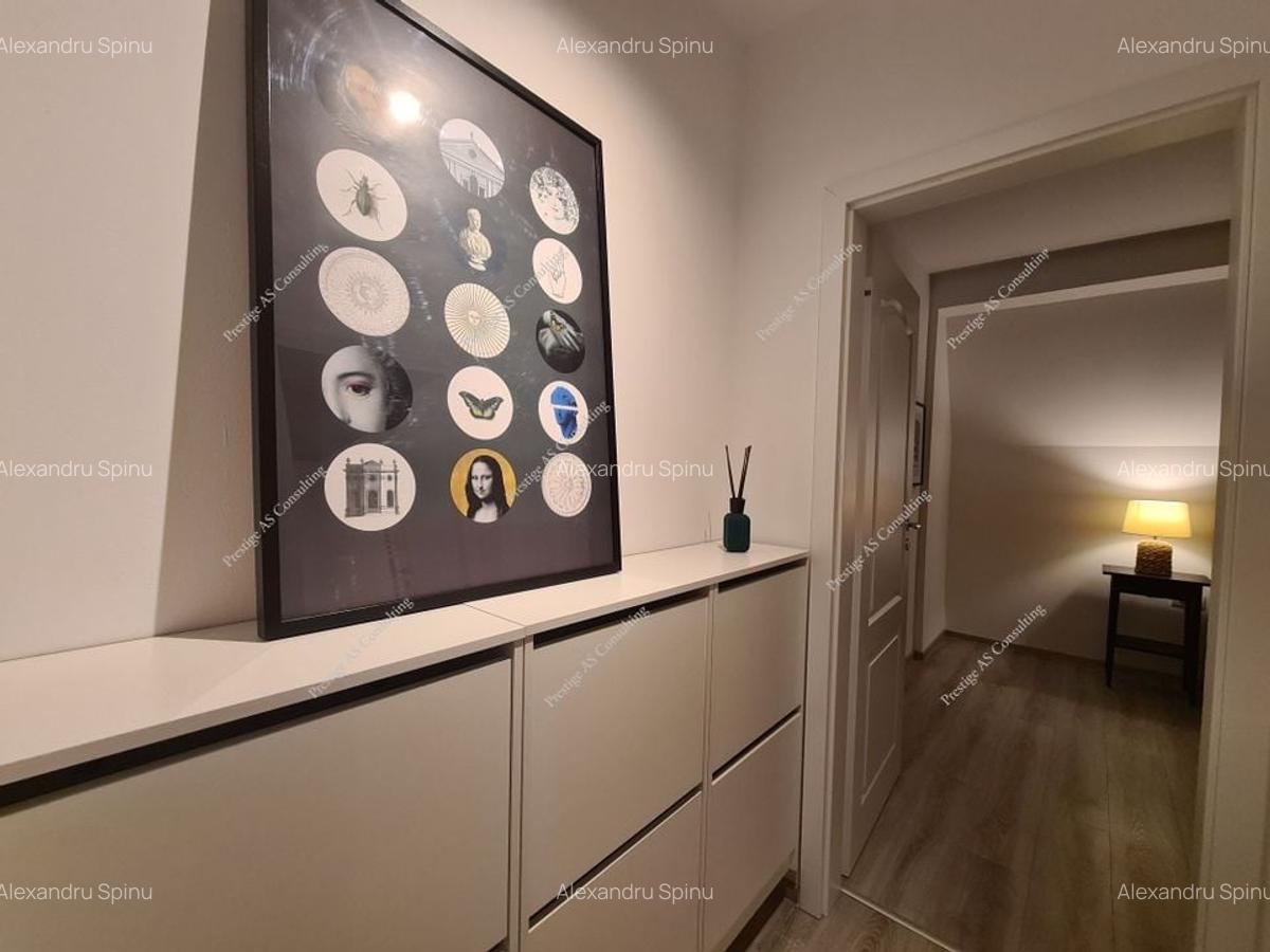 Apartament cu 2 camere - langa Parcul Bucovina - Torontal - 10