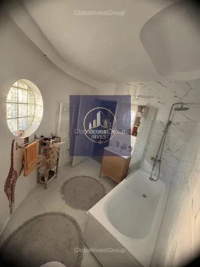 Casa de vanzare cu piscina exterioara ---- Ovidiu - 5 Casa de vanzare cu piscina exterioara ---- Ovidiu - 5