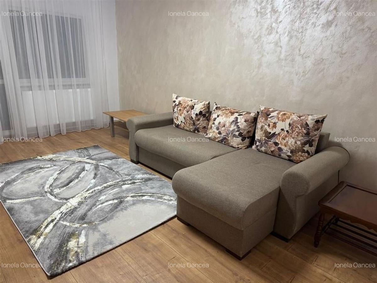Apartament de 2 camere - Racadau - Brasov - 1