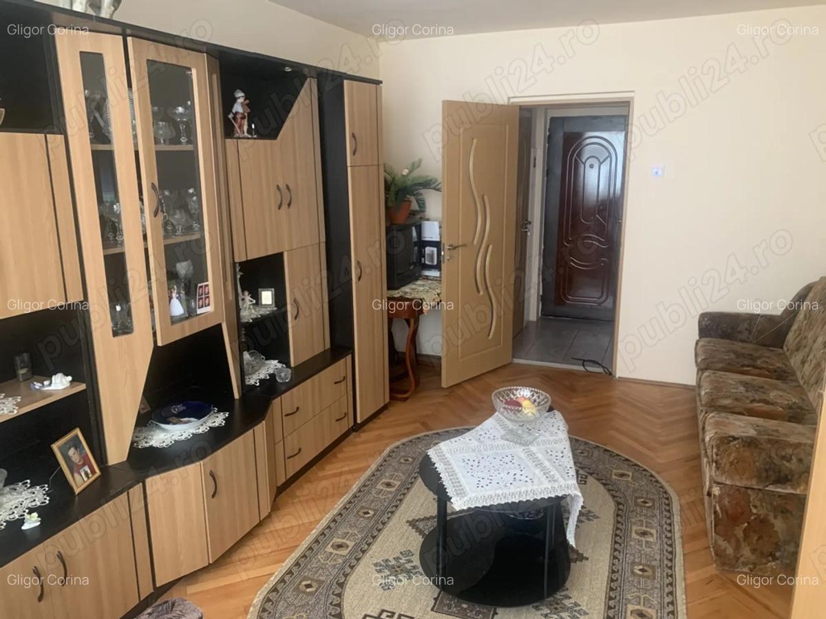 Vand apartament 3 camere Sighisoara - 2