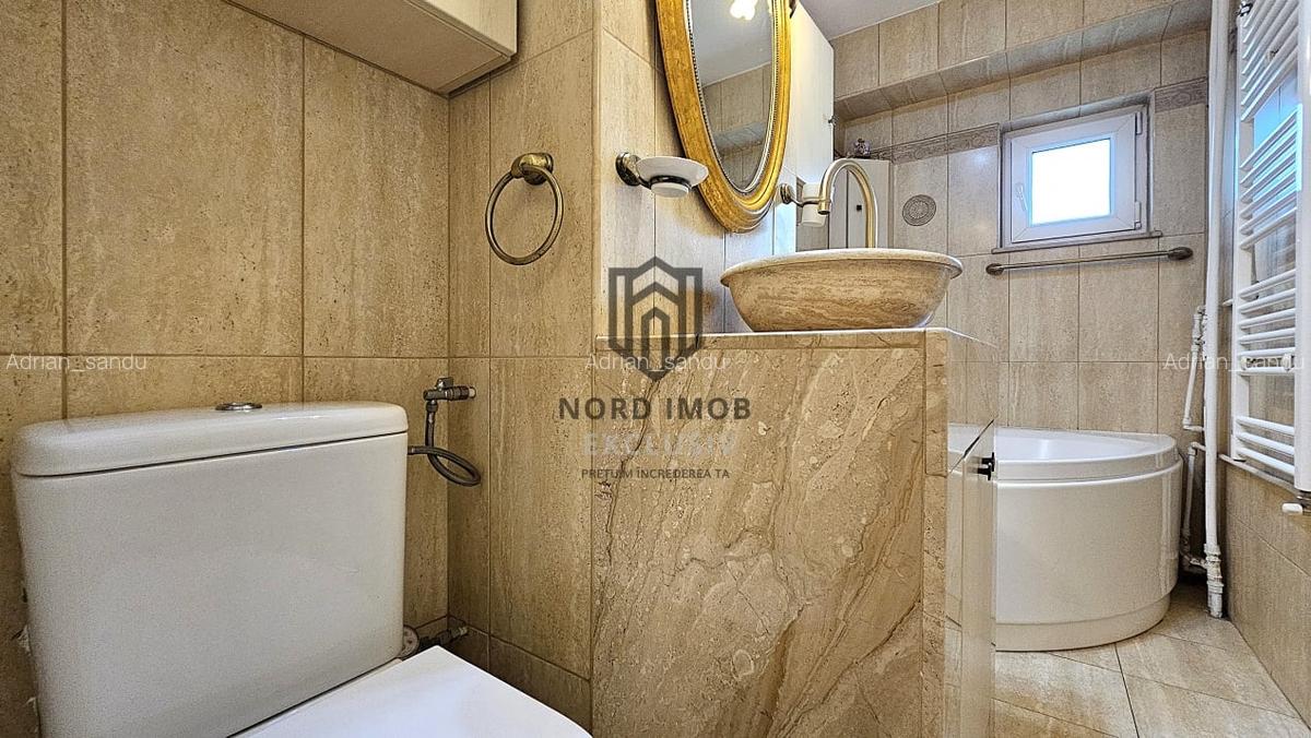 Apartament confortabil 2 Camere | Gata de mutat |  Timpuri Noi - Tineretului - 20