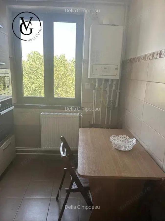 Apartament 2 camere - Zona Spitalului Judetean - 6