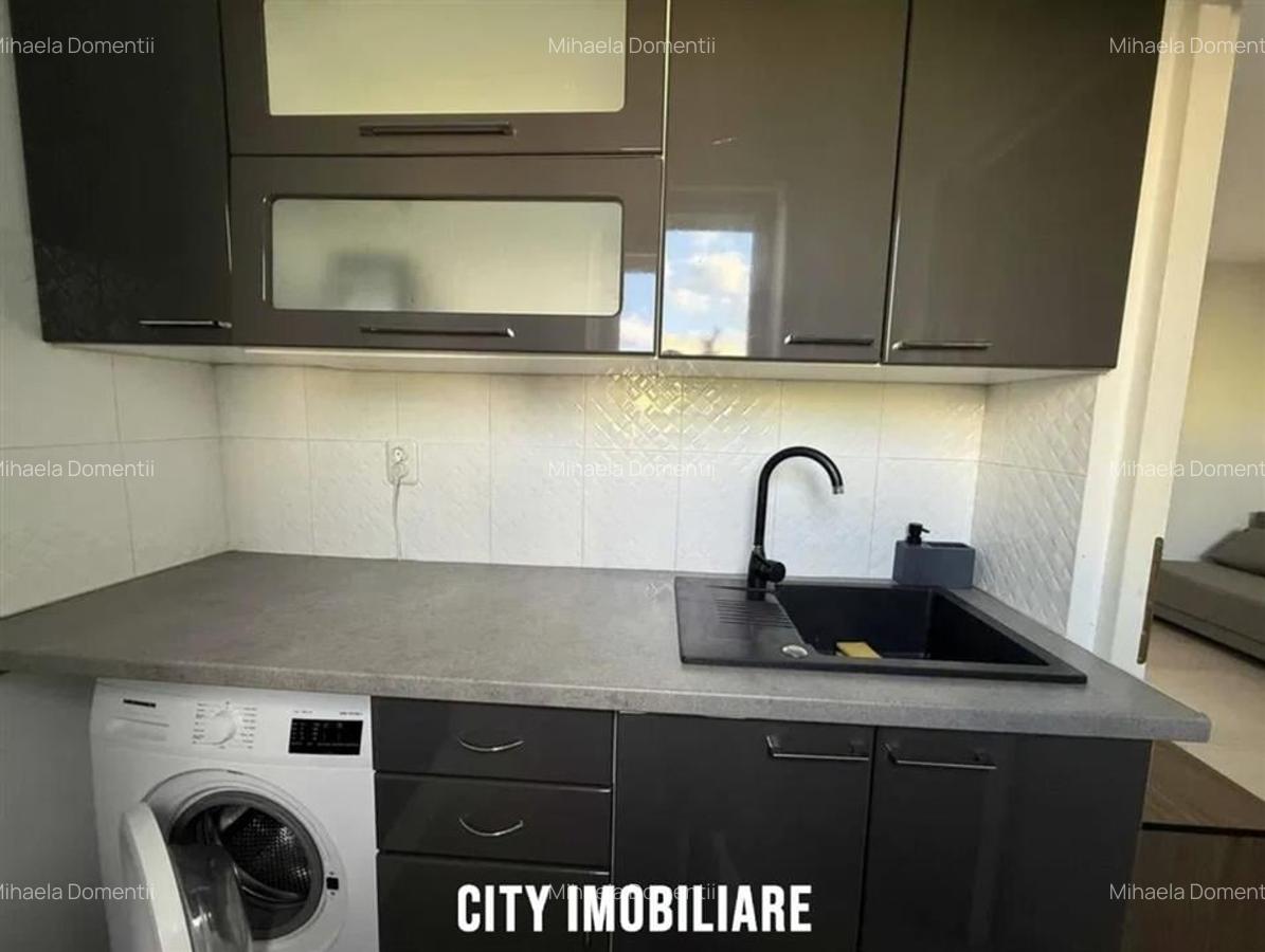 Apartament 2 camere, semidecomandat, mobilat, Gheorghieni. - 3