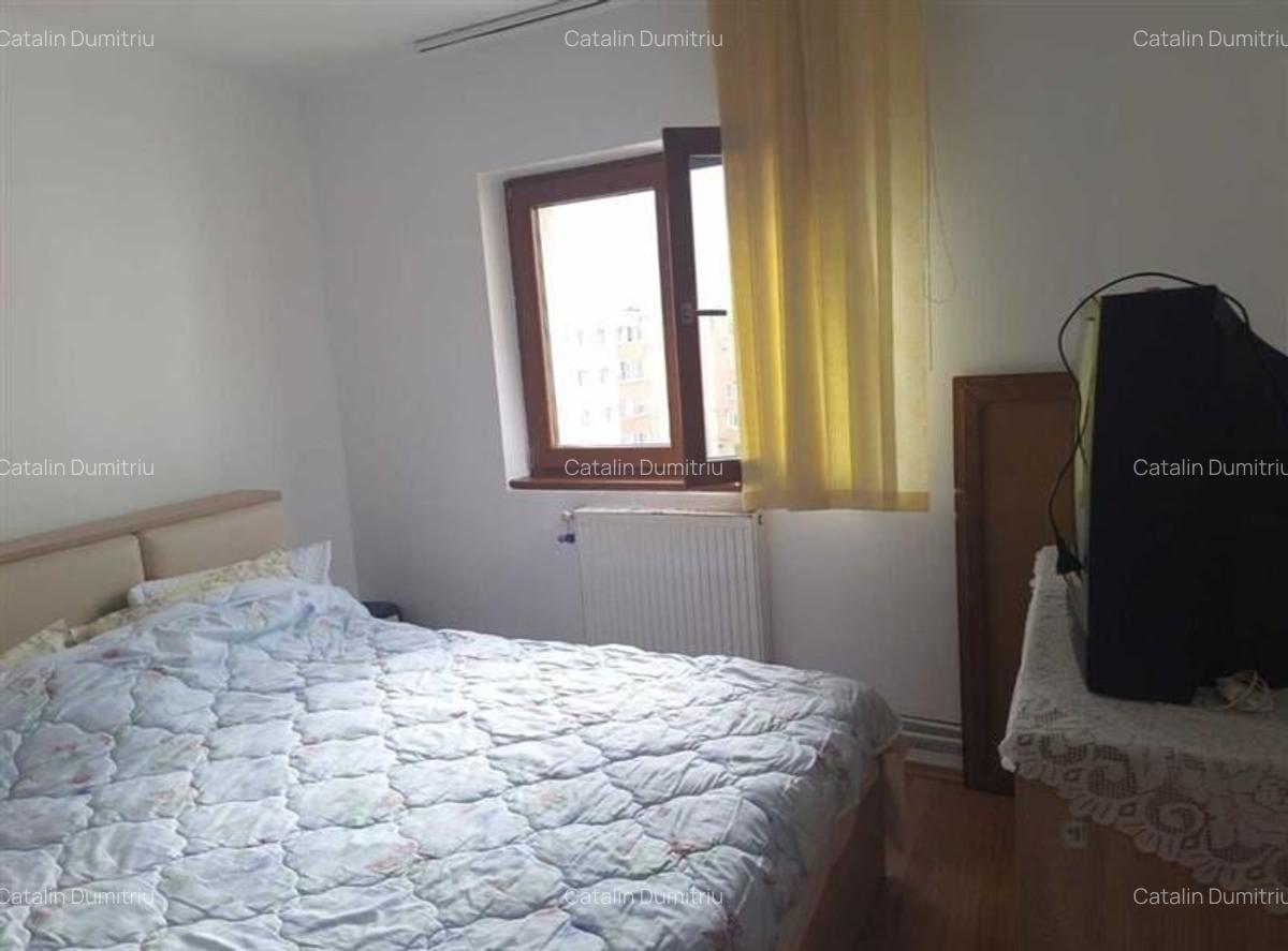 Apartament cu 2 camere decomandat în Ștefan cel Mare - 2