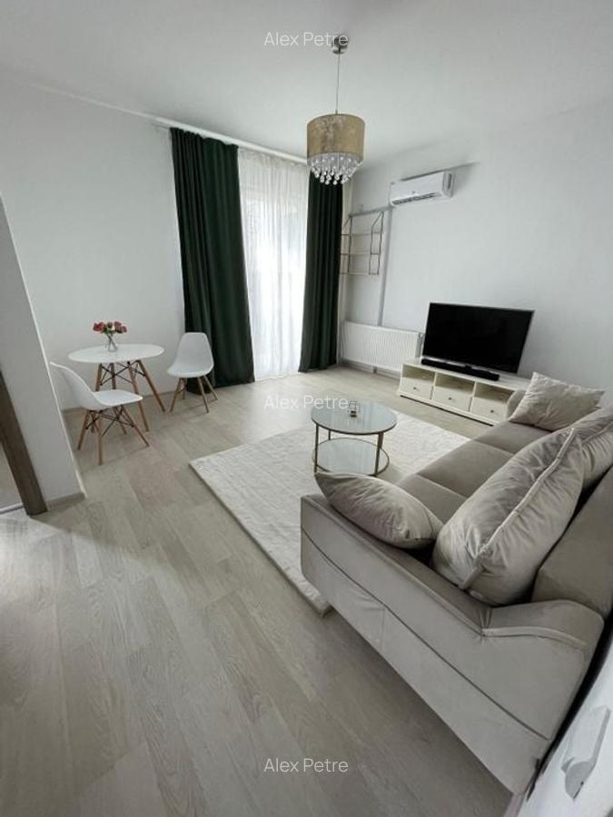 De Inchiriat | Apartament 2 Camere | Otopeni | Parcare Inclusa - 3
