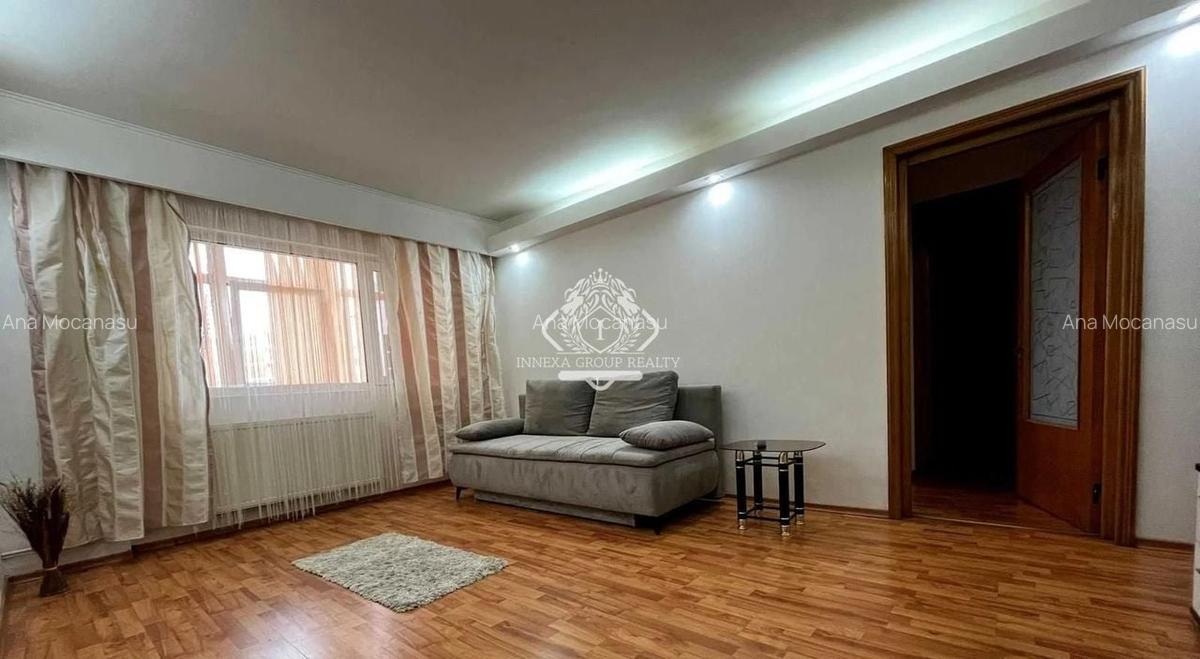 Rahova-Alexandriei | 2 camere | 70mp | et 4 | 500 euro - 1