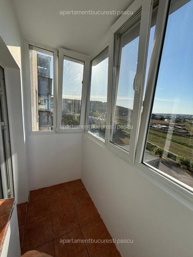 Apartament complet renovat, utilat si mobilat, totul nou - 7