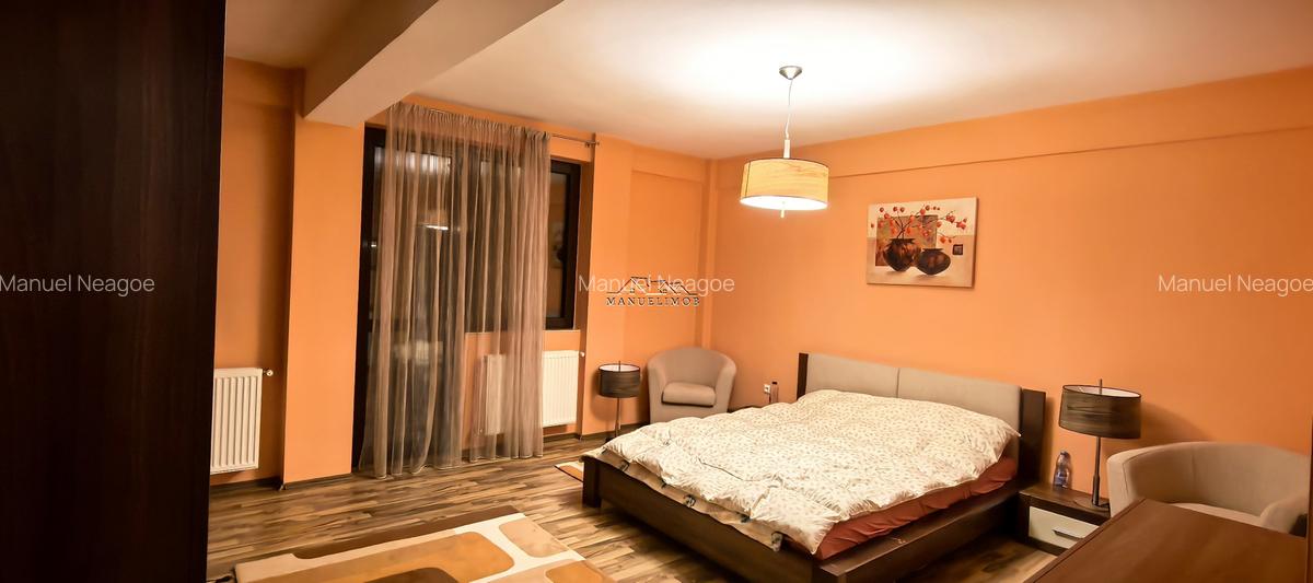 Casă cu 5 camere în Sud-Vest - 19