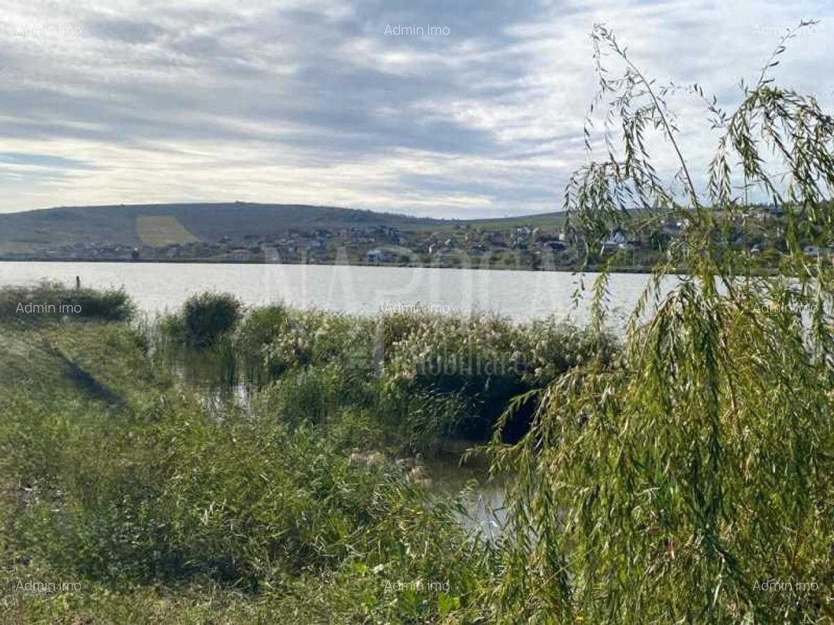 Casa 4 camere de vanzare in Campenesti - 2