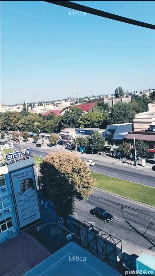 Persoana fizica inchiriez Garsoniera in tiglina 1,sta?ie la flori. - 1