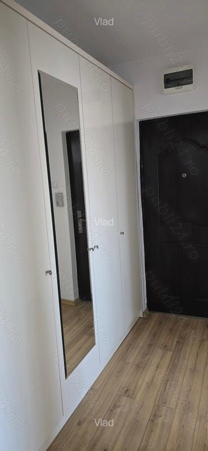 Apartament cu 2 camere semidecomandat în Medicină - 4