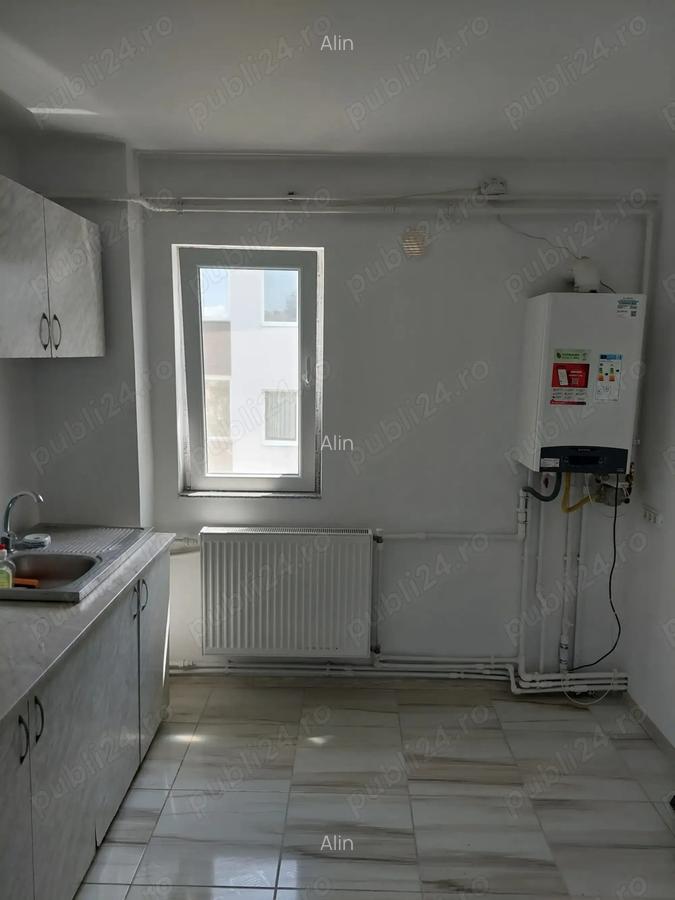Apartament Brazda semidecomandat etaj 4 - 3