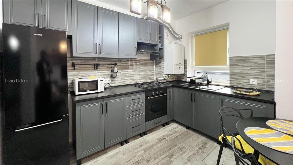 Apartament modern cu 3 camere Avantgarden I pet friendly - 13