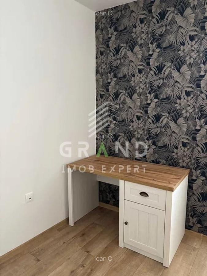 Garsonieră semidecomandată în Gheorgheni - 5