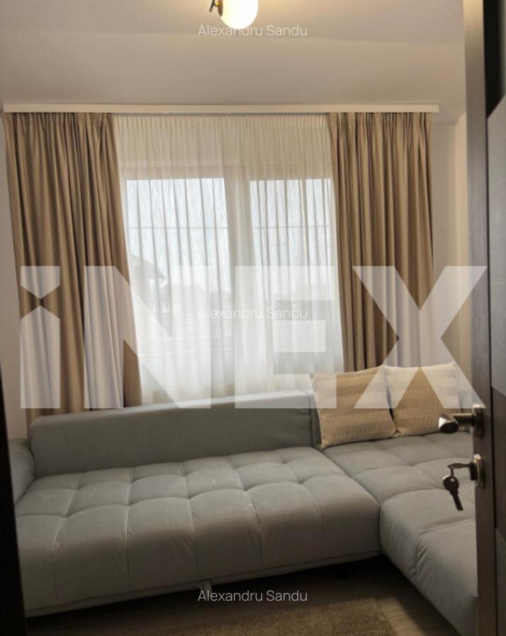 Casa moderna, complet mobilata ?i utilata, construc?ie - 18