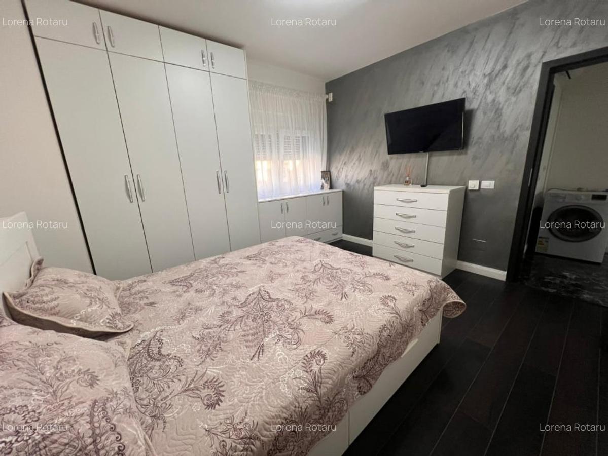 Apartament 2 camere, decomandat, 55mp, Gradina Botanica - 4 Apartament 2 camere, decomandat, 55mp, Gradina Botanica - 4