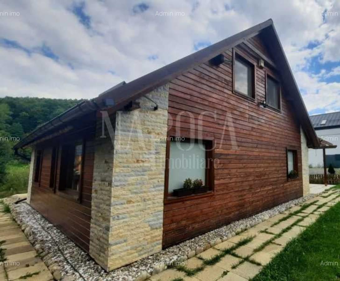 Casa 4 camere de vanzare in Salicea - 3