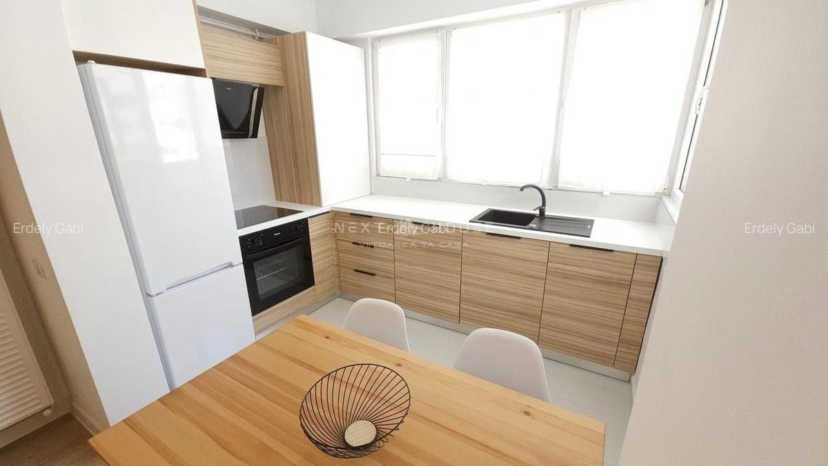 Studio Liberty Mall ( Unirii - Rahova  - Parcul Carol ) - 3