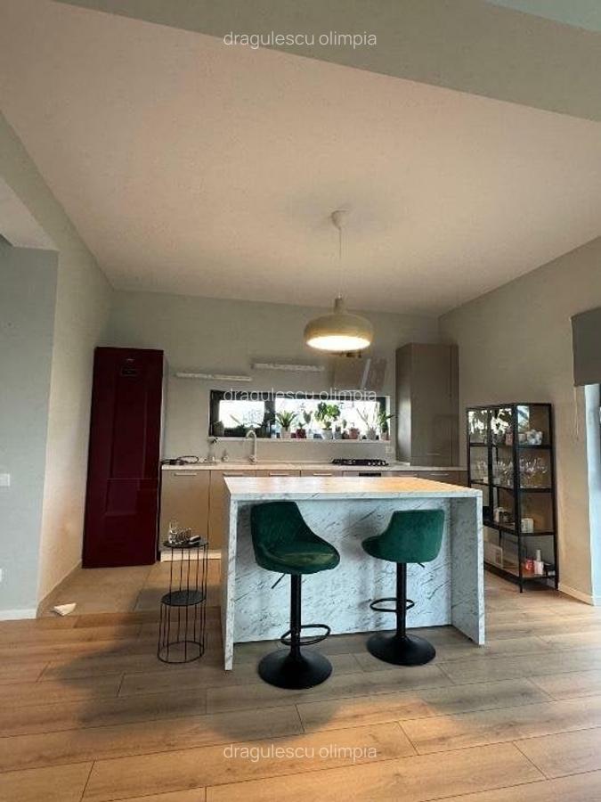 Casa de inchiriat Balotesti - 3