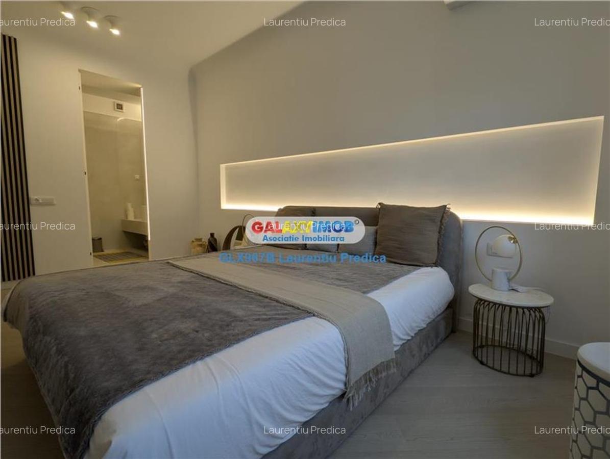 Apartament 3 camere - Cortina North, Pipera - 18