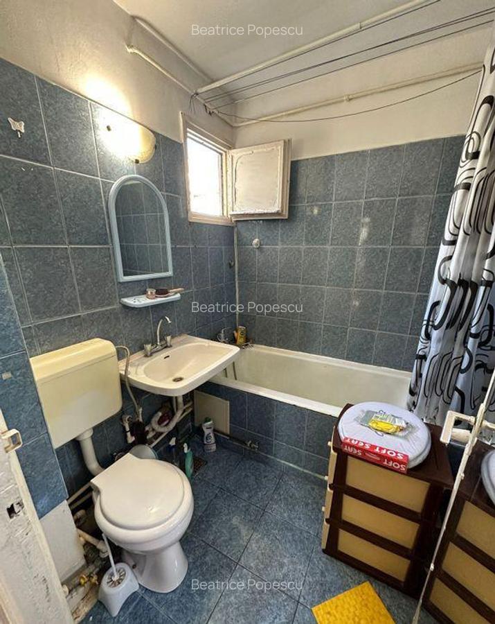 Apartament 2 camere Soseaua Giurgiului Sector 4 - 12