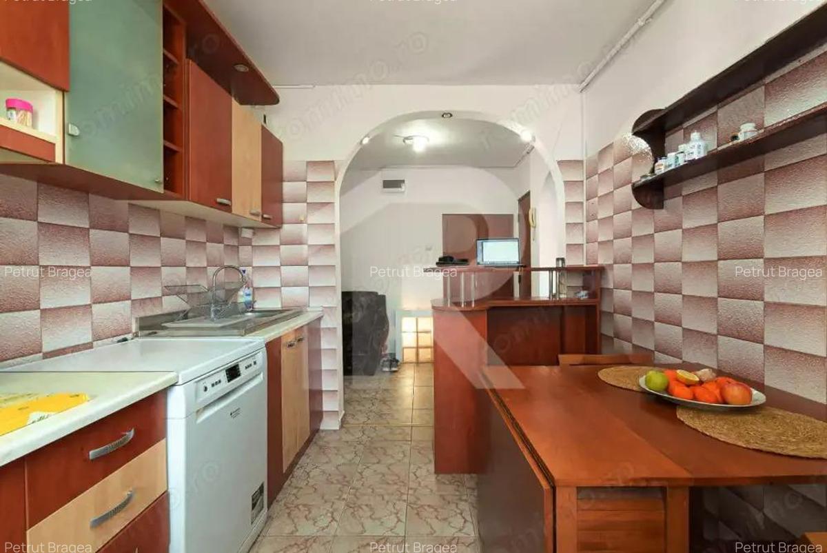 Apartament 3 camere | 2 bai | Ceahlaul 24 | 67mp - 7