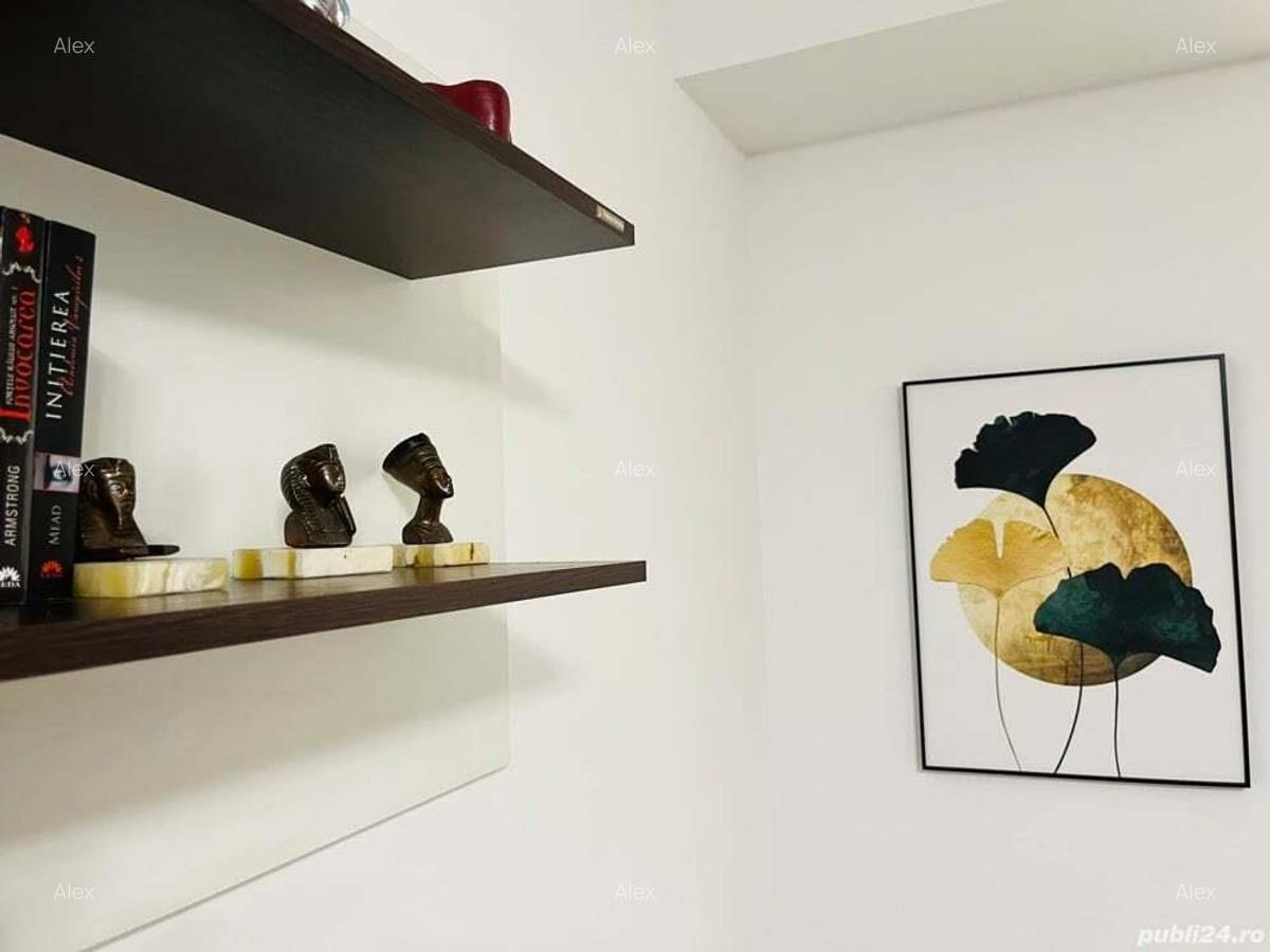 Inchiriez apartament 2 camere - zona Kaufland Gara - 5 Inchiriez apartament 2 camere - zona Kaufland Gara - 5