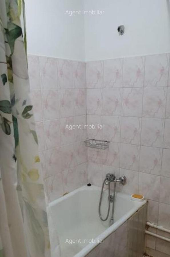 Tineretului etaj 5 pet friendly - 5