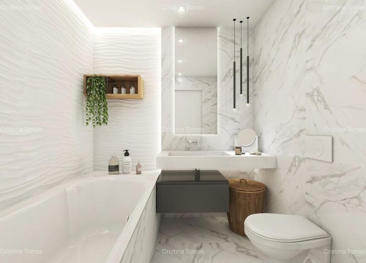 Vanzare Garsoniera decomandata la metrou Aparatorii Patriei - 4