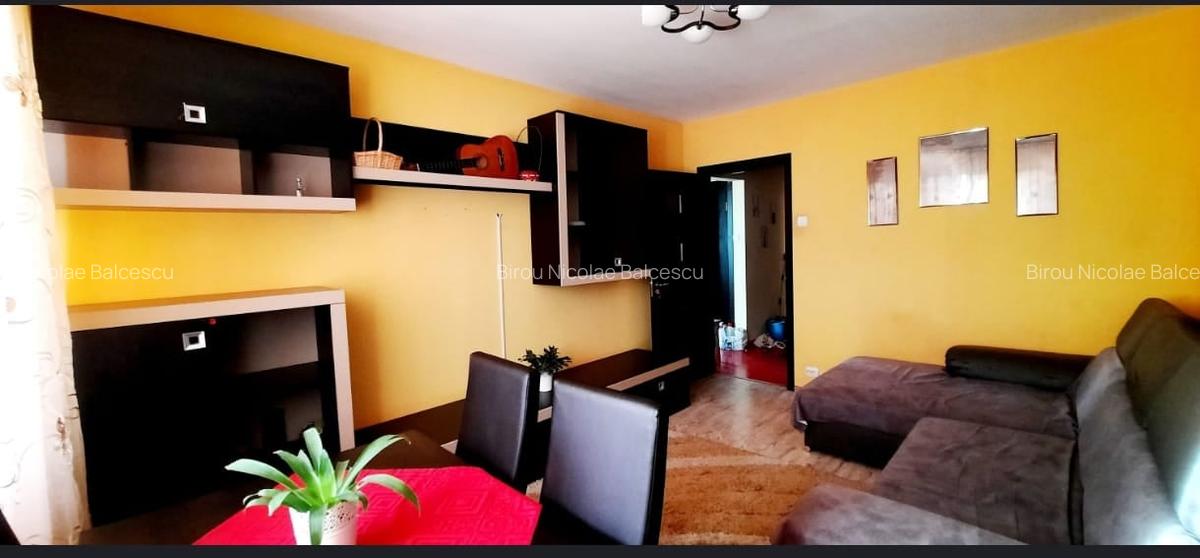 Apartament 2 Camere Lux la 6 minute de Metrou - 2