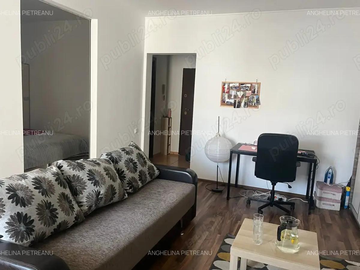 Garsoniera de inchiriat - 4 Garsoniera de inchiriat - 4