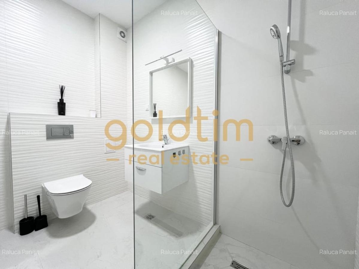 SPATII DEPOZITARE/PARCARE/NOU/SUPERB/84 MP/ROND OMV - 24