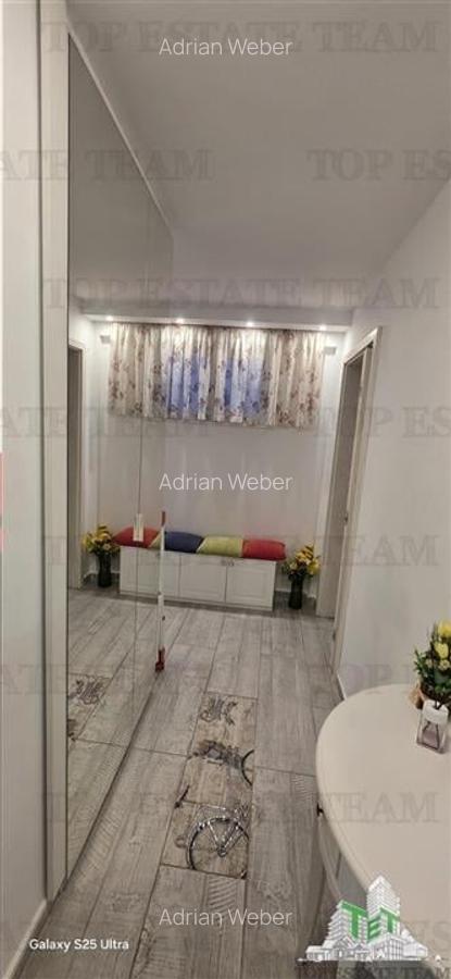 Apartament 2 camere 43mp, mobilat si utilat premium, acces direct la metrou, Dru - 11