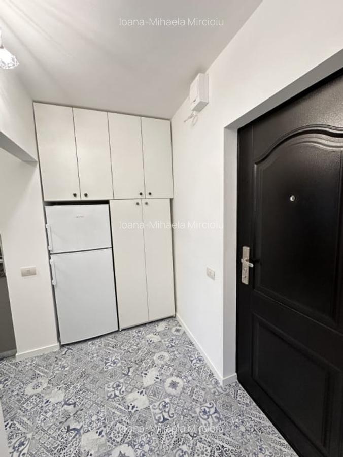 Garsoniera renovata - Inel II - 9
