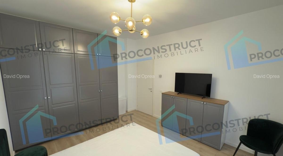 Apartament modern de inchiriat – zona de nord - Prima inchiriere - 13