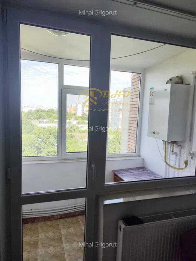 Apartament cu o camera in zona Tatarasi - 2