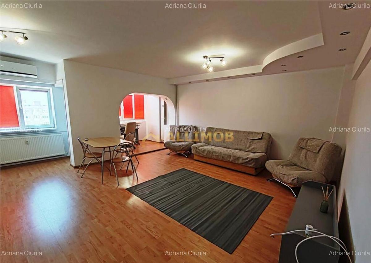 Apartament 3 camere in Ploiesti, zona ultracentrala - 7