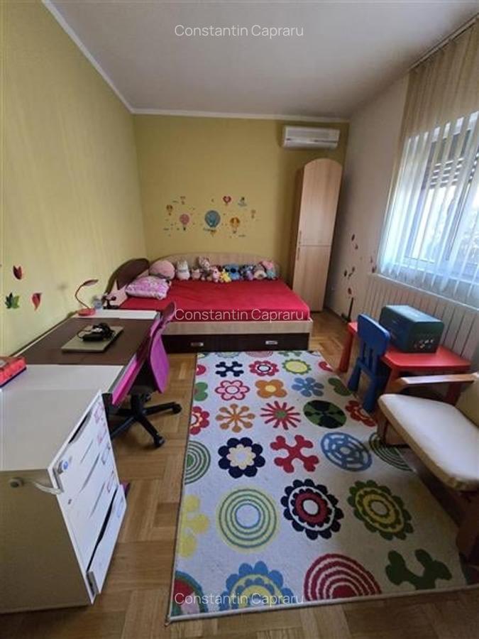 De vanzare - casa mobilata utilata - zona Giurgiului - 21