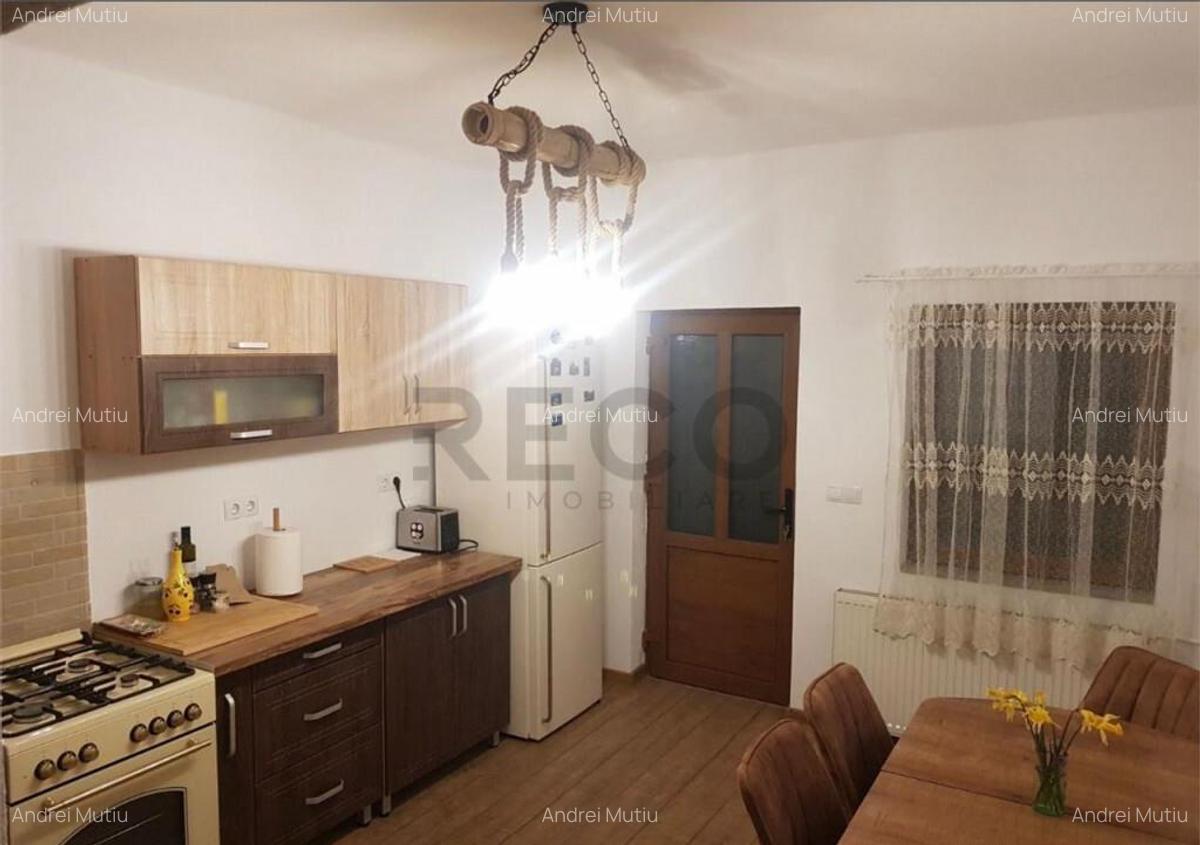 RECO Casa 3 camere cu teren generos in Saniob - 2