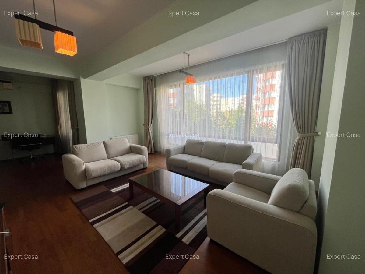0 Comision | 2 Camere | 13 Septembrie | Centrala | Parcare | Bloc nou - 4